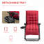 Fauteuil Zero Gravity-961968344