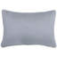 Coussin Velvet Christmas Cardinal