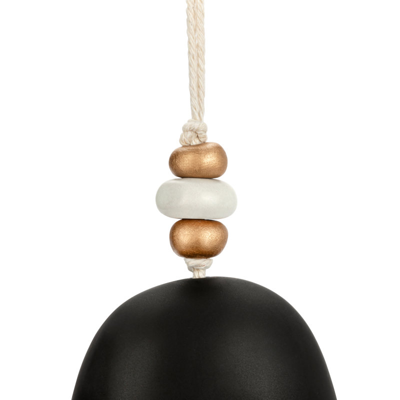 Nativity Inspired Holiday Bell