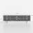 Cambridge 4 Door TV Console for TVs up to 85"-107274758