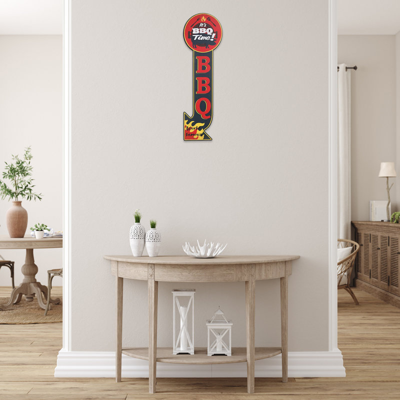 Panneau décoratif en métal