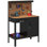 38.75'' W Manufactured Wood Top Workbench