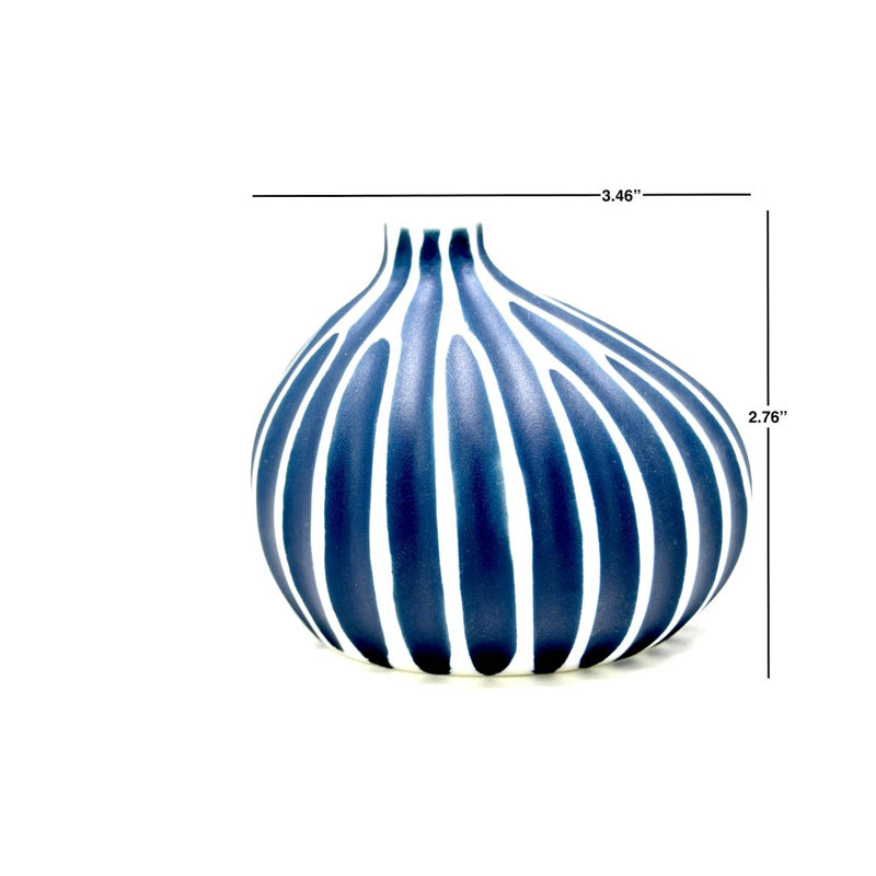 Vase de table Barlitt