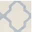 Darbonne Geometric Wool Hand Woven Area Rug-18583769