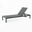 Ensemble de 2 chaises longues d'extérieur-749407027