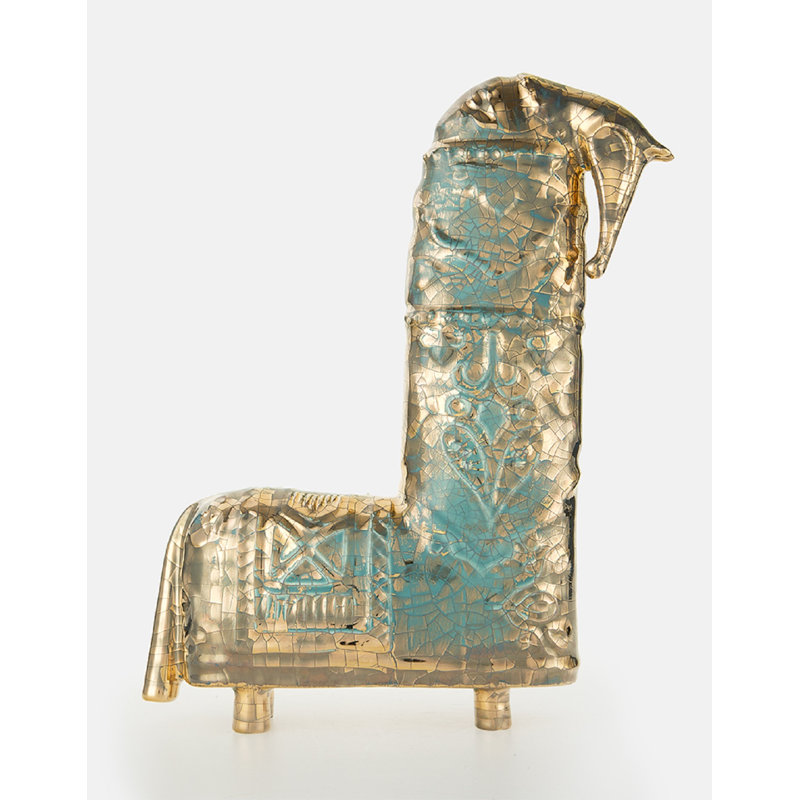 Figurine / sculpture Chinomso