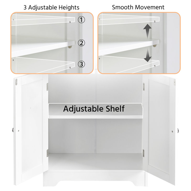 Bathroom Cabinet