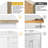 30"White Bathroom Vanity. Abundant Storage Cabinet -1 Soft Close Doors And 3 Drawers-111448843