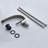 Single-Hole Single-handle Bathroom Faucet-99014405