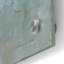  'Daisies All Day Light' by Danhui Nai Acrylic Glass Wall Art, 24" x 24"