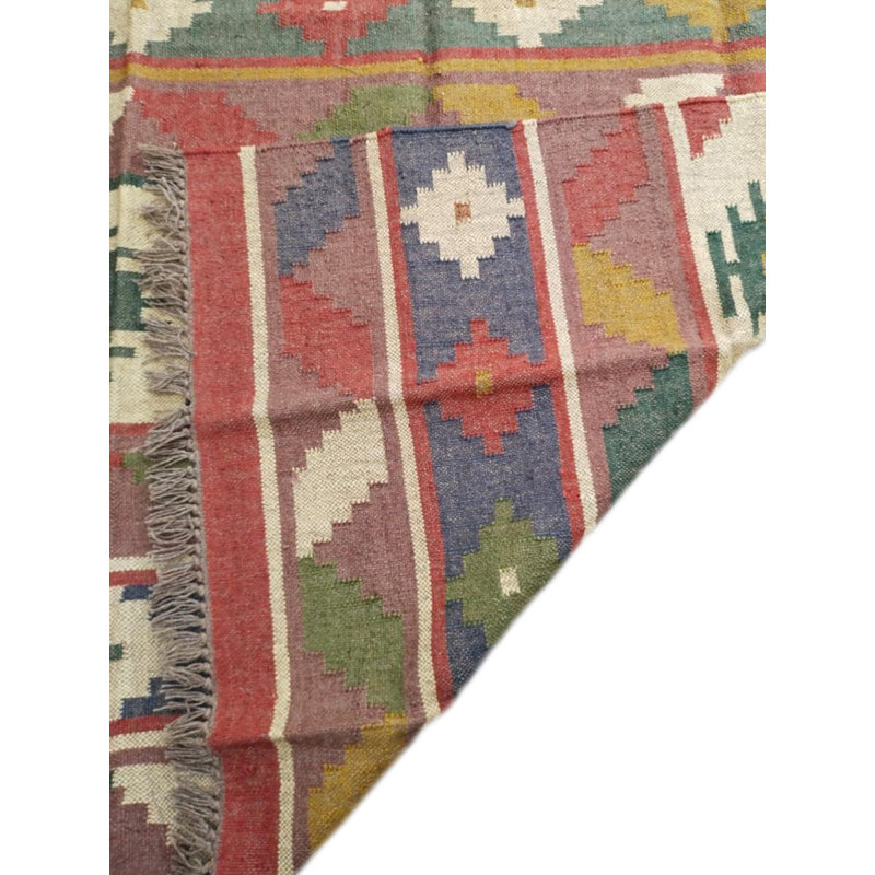 Tapis rectangulaire 24 x 36 Lashonya