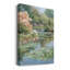 Impression sur toile encadrée-992315253