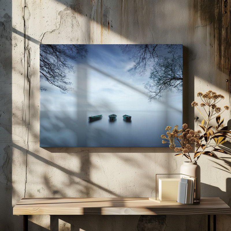 Wrapped Canvas Print, 76.2 cm H x 50.8 cm W