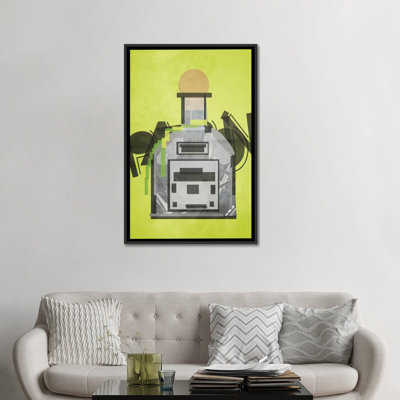 " 100% De Agave " by 5by5collective