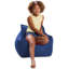 Newport Small Bean Bag Chair-1706697195