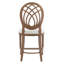 Tabouret de comptoir 24 po Baxter