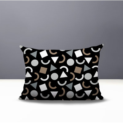 Coussin lombaire réversible intérieur / extérieur Lunko