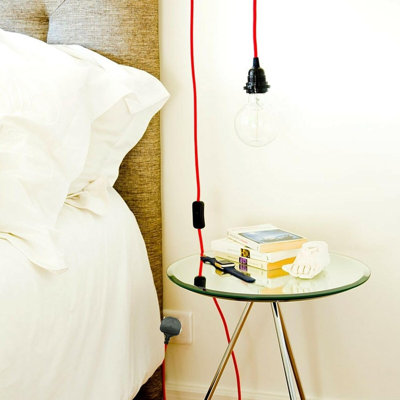 - Light Pendant