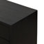 Boleyn 32'' W Solid Wood Nightstand