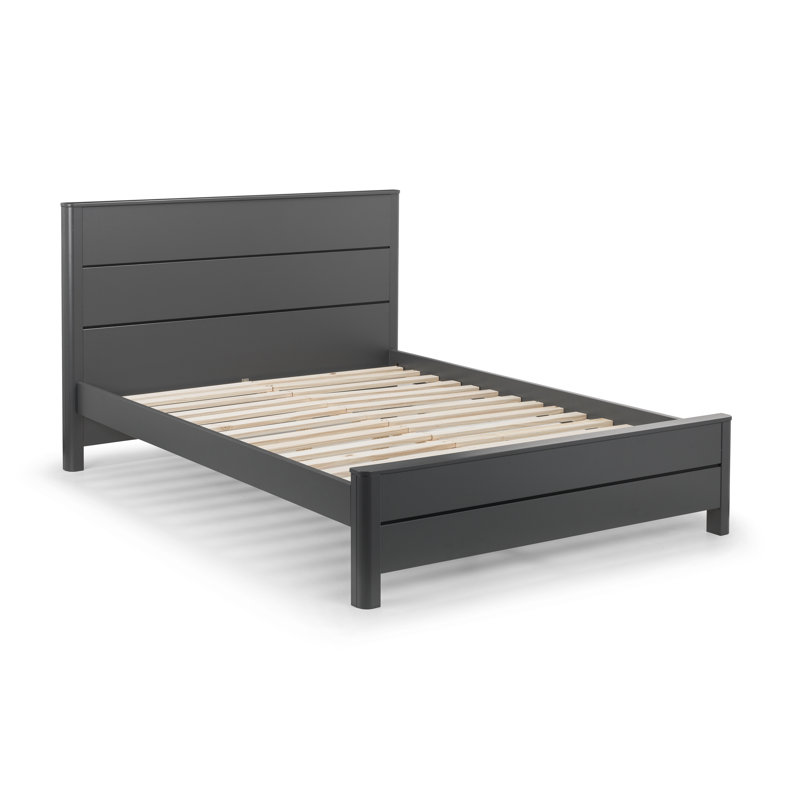 Janine Bed, Kingsize (5')