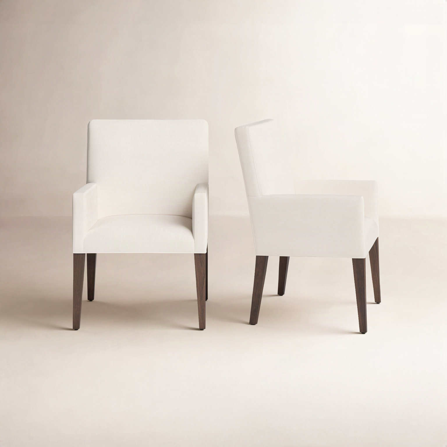 Meria Dining Armchair