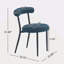 Chaise de salle à manger (ensemble de 2)