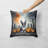 Other/No Pattern Outdoor Throw Pillow-439756659