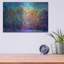 «Sparkling Woods» par Dorothy Fagan, art mural en métal-564205617