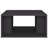 Godehard Extendable Floor Shelf Coffee Table with Storage-259067581