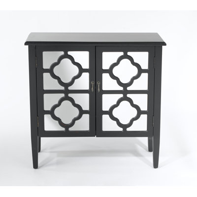 Accent Cabinet