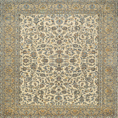 Paisley Indoor Rug