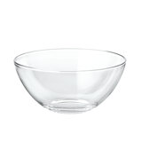 Emme Glass Dessert Bowl