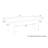 Colin Acacia Solid Wood Top Dining Table-520790325-419326772