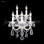 Florale 14 - Light Flush Mount