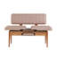 Banc rembourré Vioria-1835283128