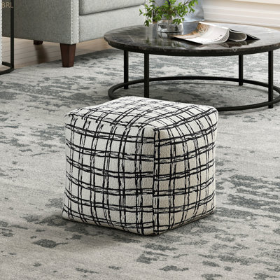 Repose-pieds Upholstery Modern, repose-pieds, repose-pieds antidérapant, fauteuil à billes, repose-pieds 1pc