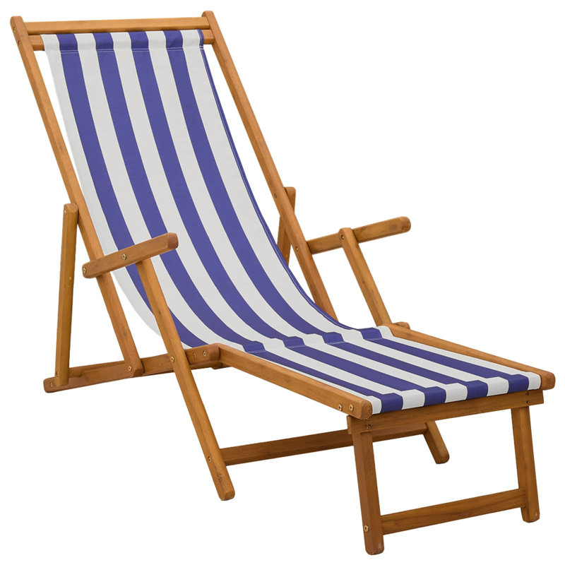 61cm Long Sun Lounger, 2