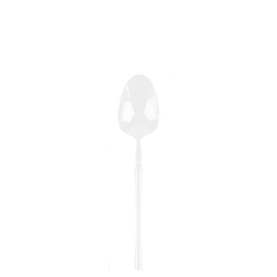 Disposable Spoons