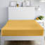 Brushed Bedding Flannel Fitted Sheet-2001795799-2001795788