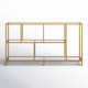 Anishia 52'' Console Table