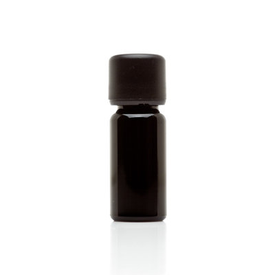 Bouteille d’huile essentielle avec bouchon pour la salle de bain euro
