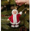 Eskimo Gal Christmas Hanging Figurine Ornament-18683081