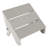 Cania Outdoor Adirondack Chair With Ottoman-1657000877