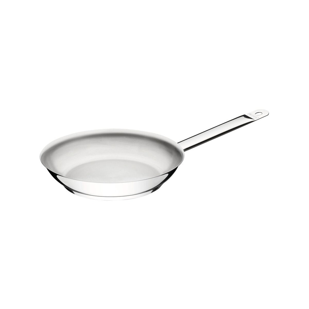 Stainless Steel Non-Stick Frying Pan