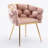 Hummera Upholstered Accent Chair-570044729-593452820