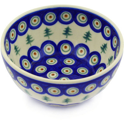 Rousey 14 oz. Cereal Bowl