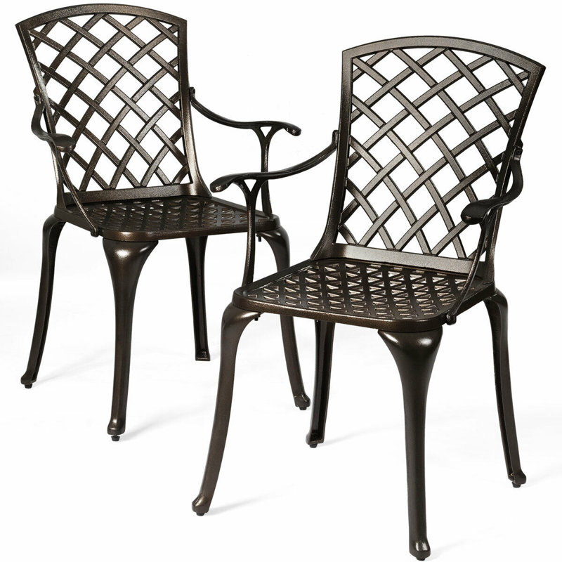 Fauteuil de patio Lund