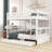 Felske Kids Bunk Bed with Drawers-705310764-700783543