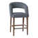 Tabouret 30 "Bryant