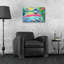 «Morning Glory» par Bridget Voth, art en verre acrylique-735143027